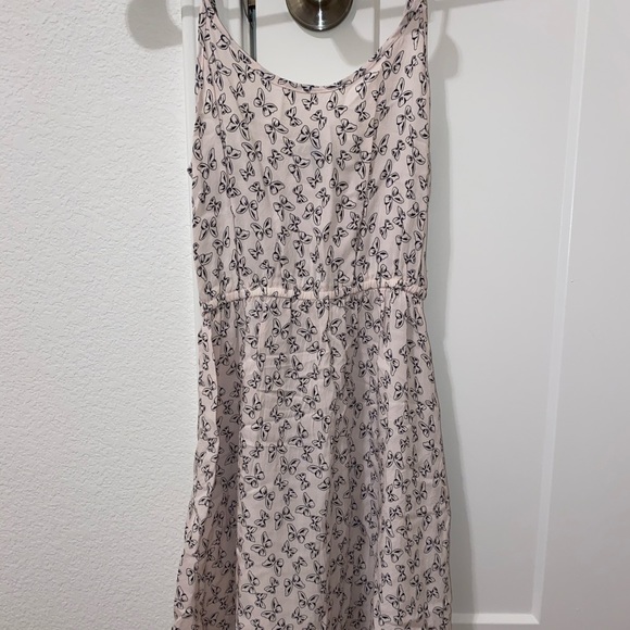 H&M and Forever 21 summer dresses - Picture 3 of 7